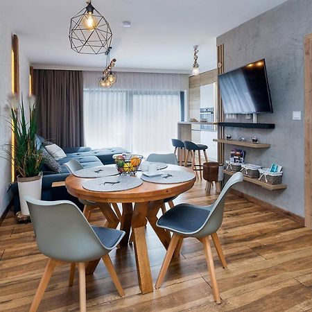 Spa Apartament Jenny Ski&Fun Widok Na Skrzyczne I Skocznie "Skalite" Szczyrk Kültér fotó