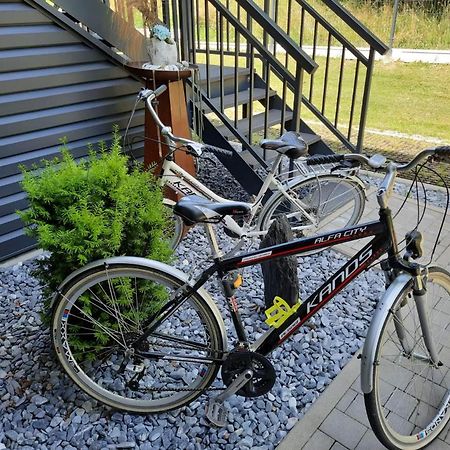 Spa Apartament Jenny Ski&Fun Widok Na Skrzyczne I Skocznie "Skalite" Szczyrk Kültér fotó