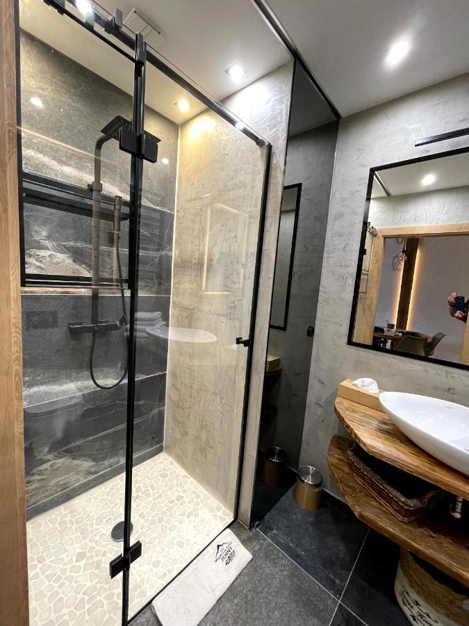 Spa Apartament Jenny Ski&Fun Widok Na Skrzyczne I Skocznie "Skalite" Szczyrk Kültér fotó