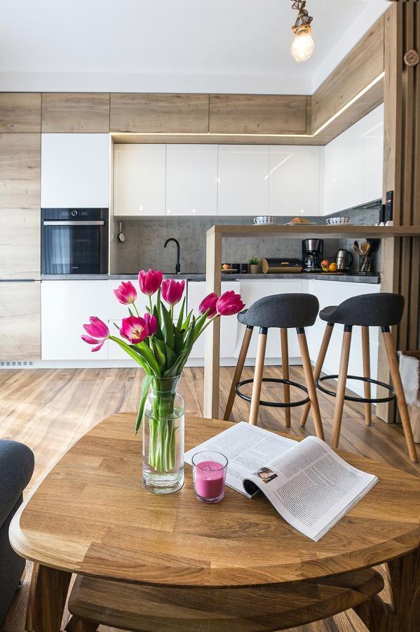 Spa Apartament Jenny Ski&Fun Widok Na Skrzyczne I Skocznie "Skalite" Szczyrk Kültér fotó