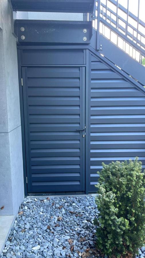 Spa Apartament Jenny Ski&Fun Widok Na Skrzyczne I Skocznie "Skalite" Szczyrk Kültér fotó