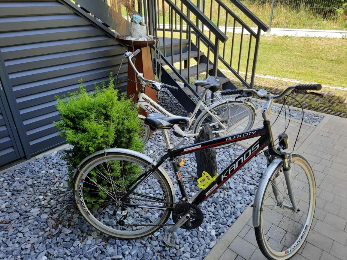 Spa Apartament Jenny Ski&Fun Widok Na Skrzyczne I Skocznie "Skalite" Szczyrk Kültér fotó